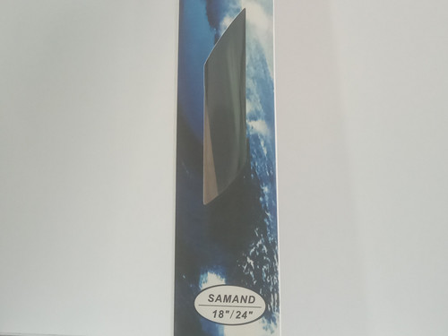 تیغه برف پاک کن ژله ای سمند