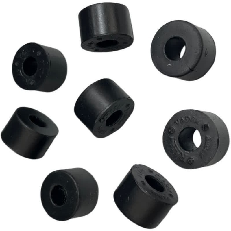 لاستیک تعادل ام وی ام 530 - 550 (بسته چهار عددی)
