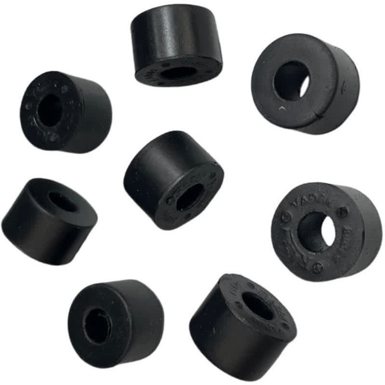 لاستیک تعادل ام وی ام 530 - 550 (بسته چهار عددی)