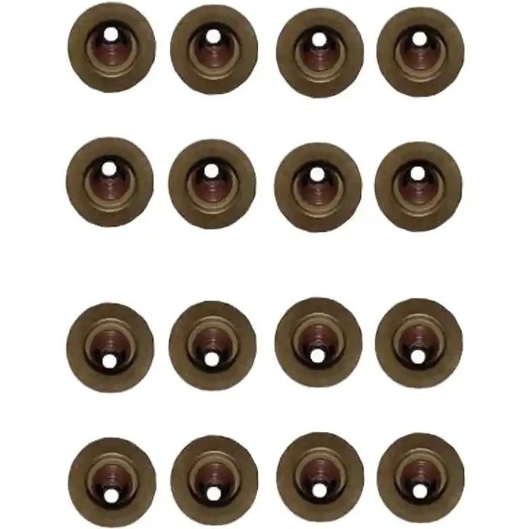 لاستیک ساق سوپاپ ام وی ام 530 - 550 - X33