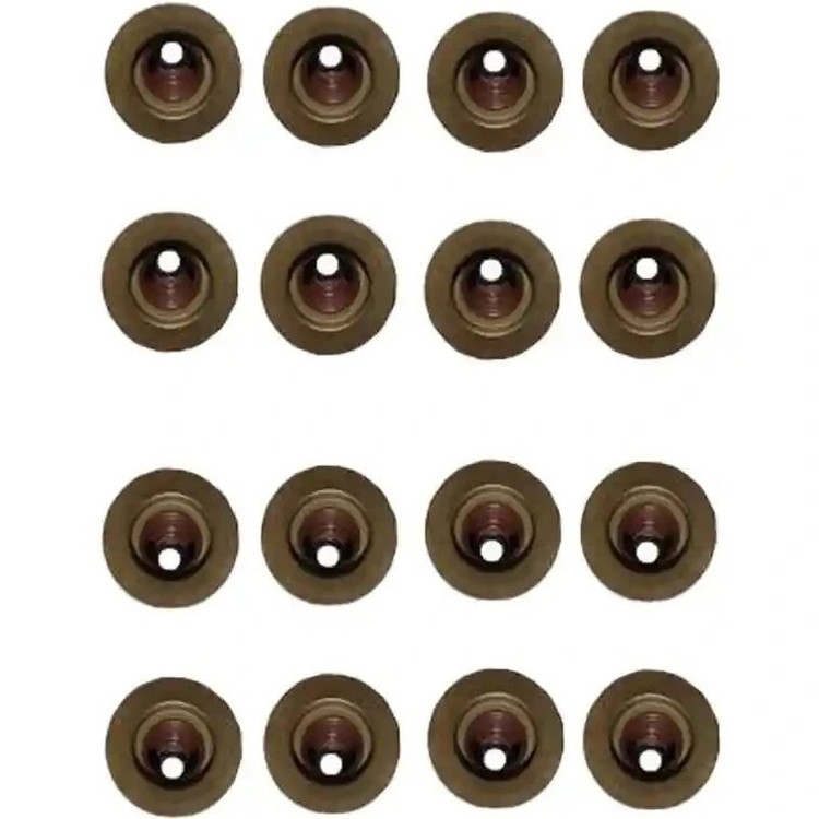 لاستیک ساق سوپاپ ام وی ام 530 - 550 - X33