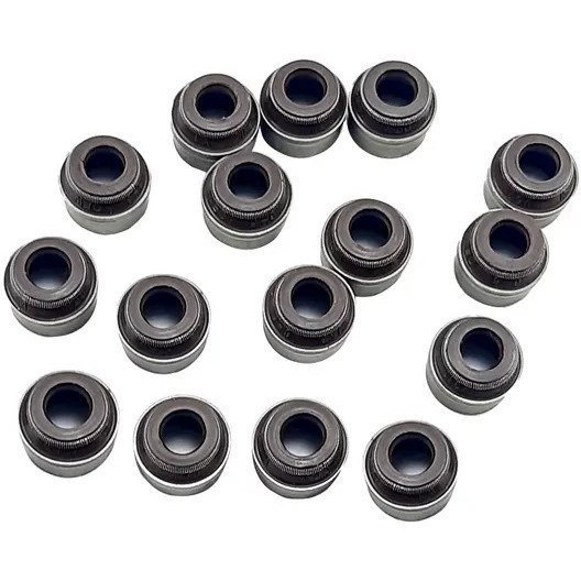 لاستیک ساق سوپاپ ام وی ام 110 (چهار سیلندر)