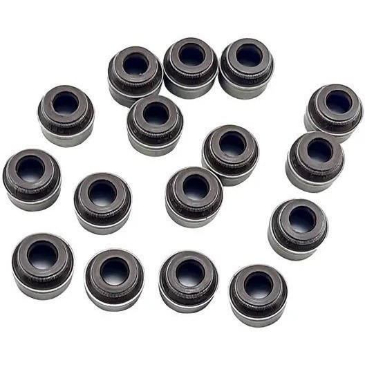 لاستیک ساق سوپاپ ام وی ام 110 (چهار سیلندر)