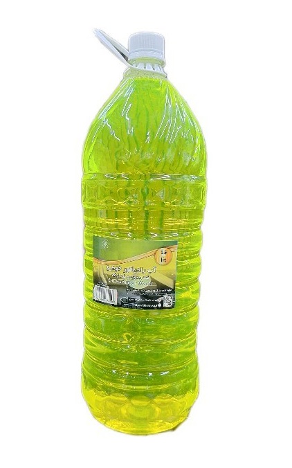 آب رادیاتور 1.5 لیتری